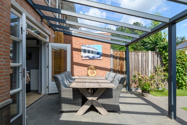 Medium property photo - De Flier 3811, 6605 ZS Wijchen